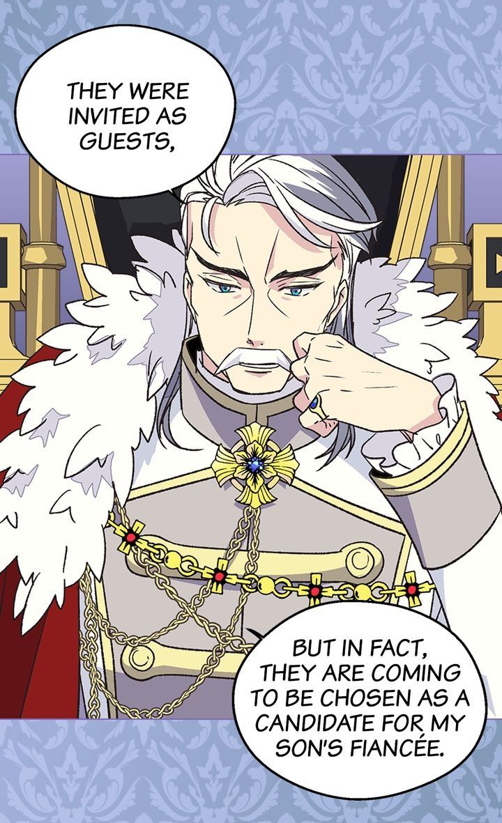 The Abandoned Empress Chapter 85 - page 6