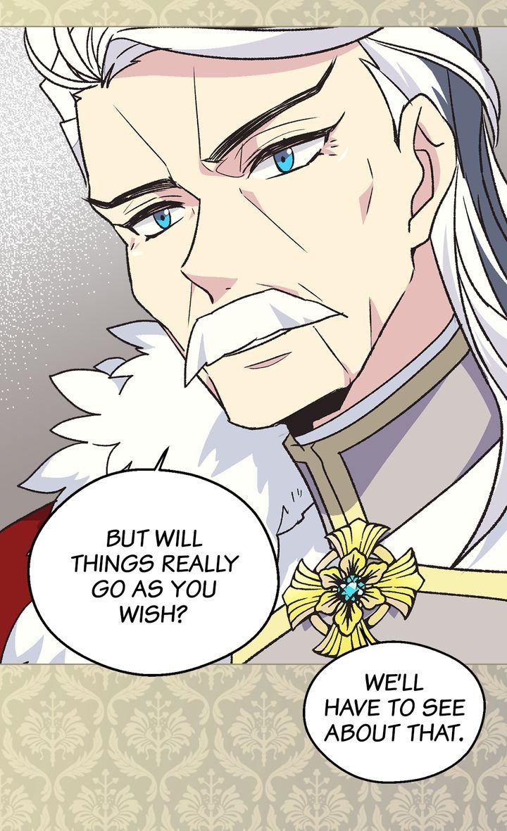 The Abandoned Empress Chapter 85 - page 8