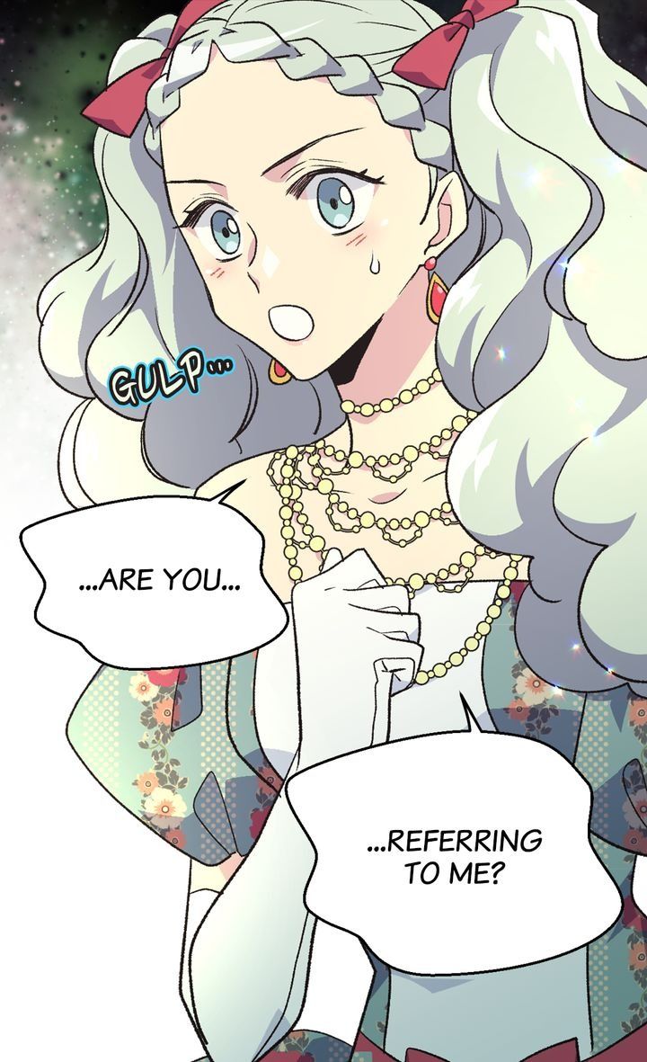 The Abandoned Empress Chapter 76 - page 41
