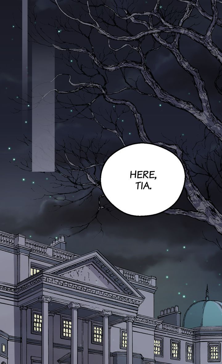 The Abandoned Empress Chapter 76 - page 5