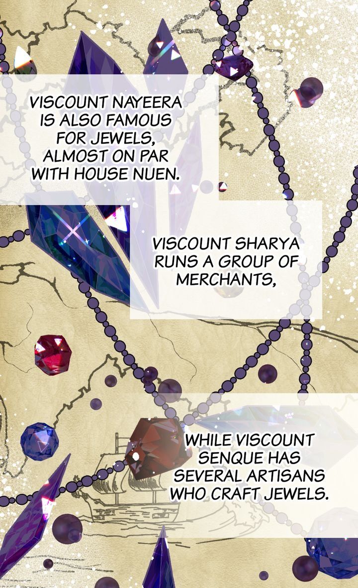 The Abandoned Empress Chapter 76 - page 50