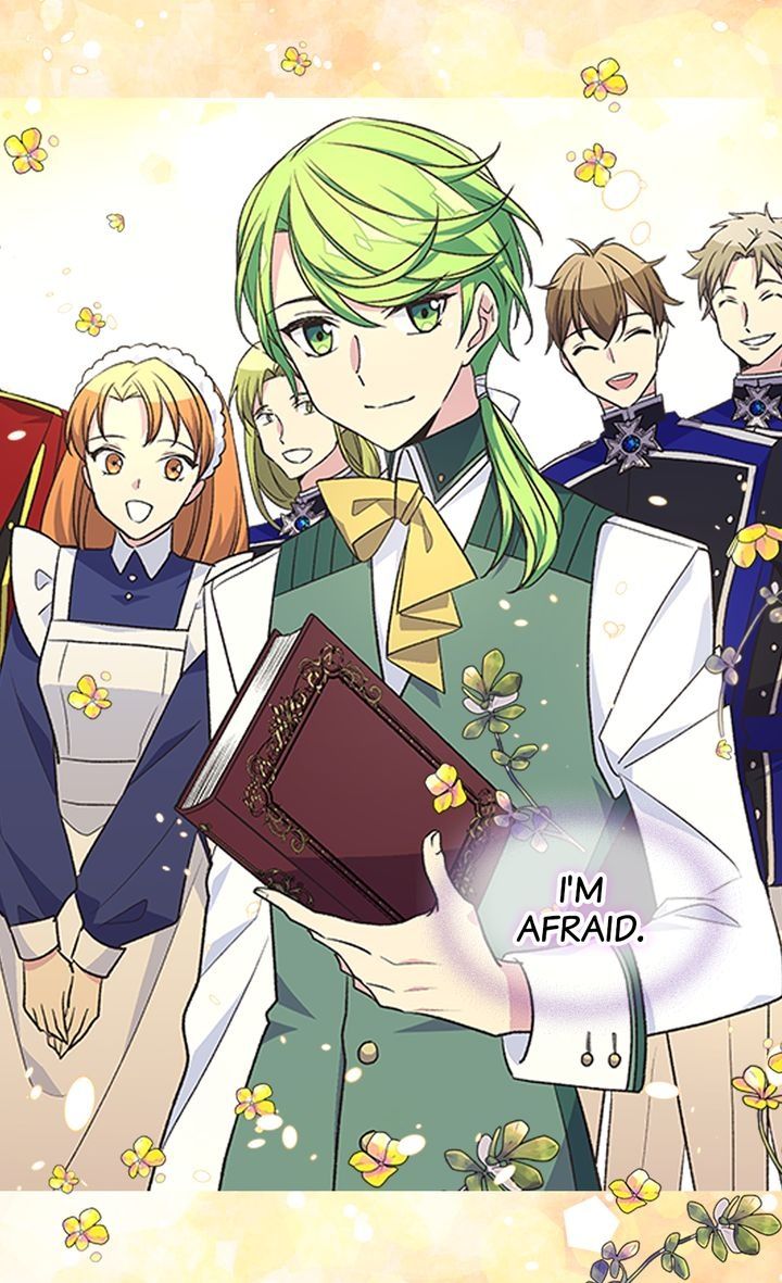 The Abandoned Empress Chapter 77 - page 17