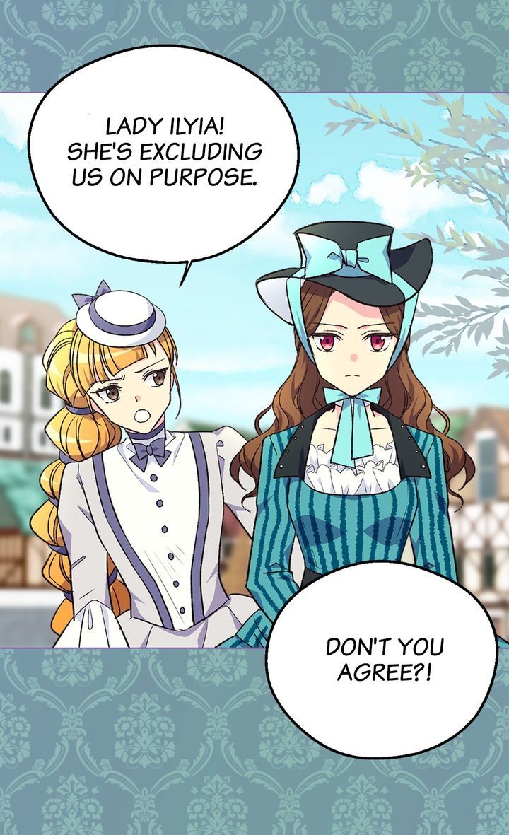 The Abandoned Empress Chapter 77 - page 26