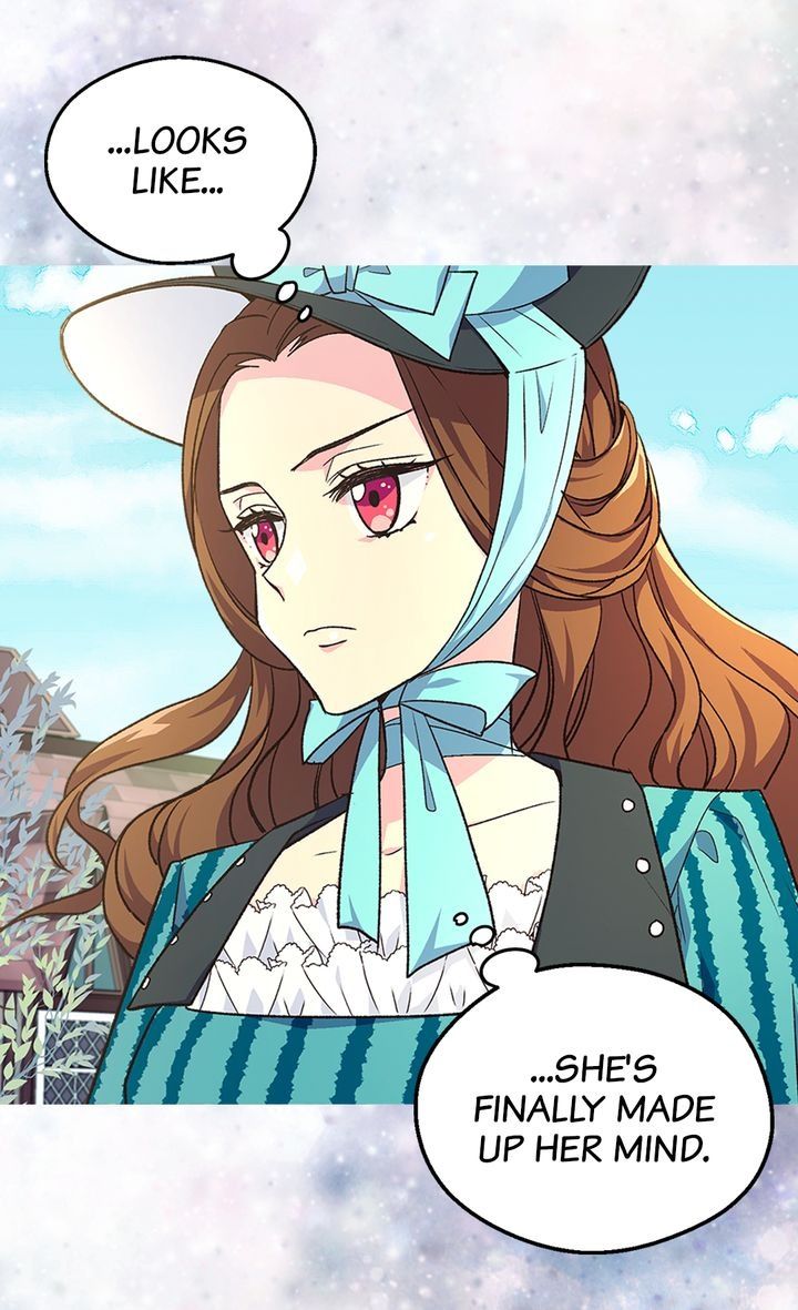 The Abandoned Empress Chapter 77 - page 27