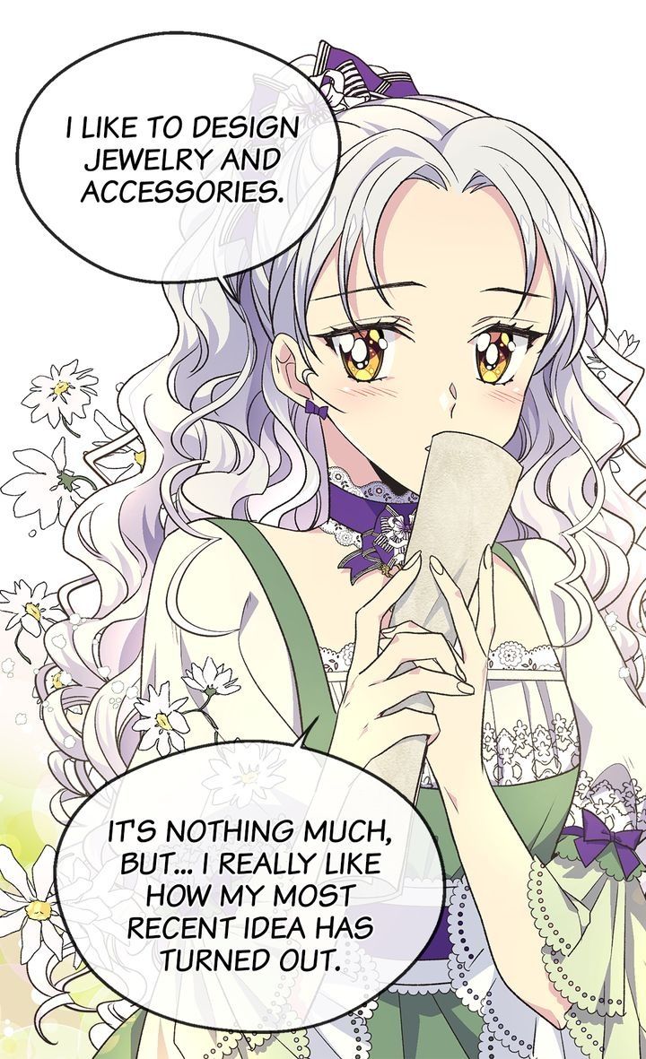 The Abandoned Empress Chapter 77 - page 33