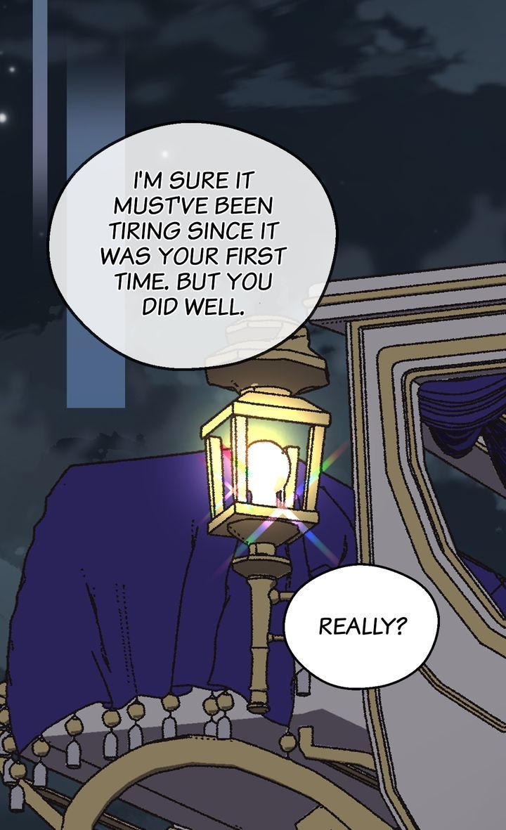 The Abandoned Empress Chapter 77 - page 4