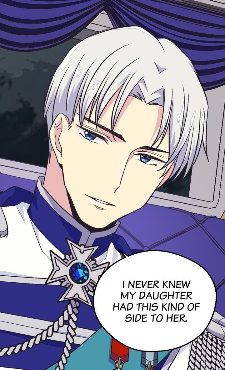 The Abandoned Empress Chapter 77 - page 6