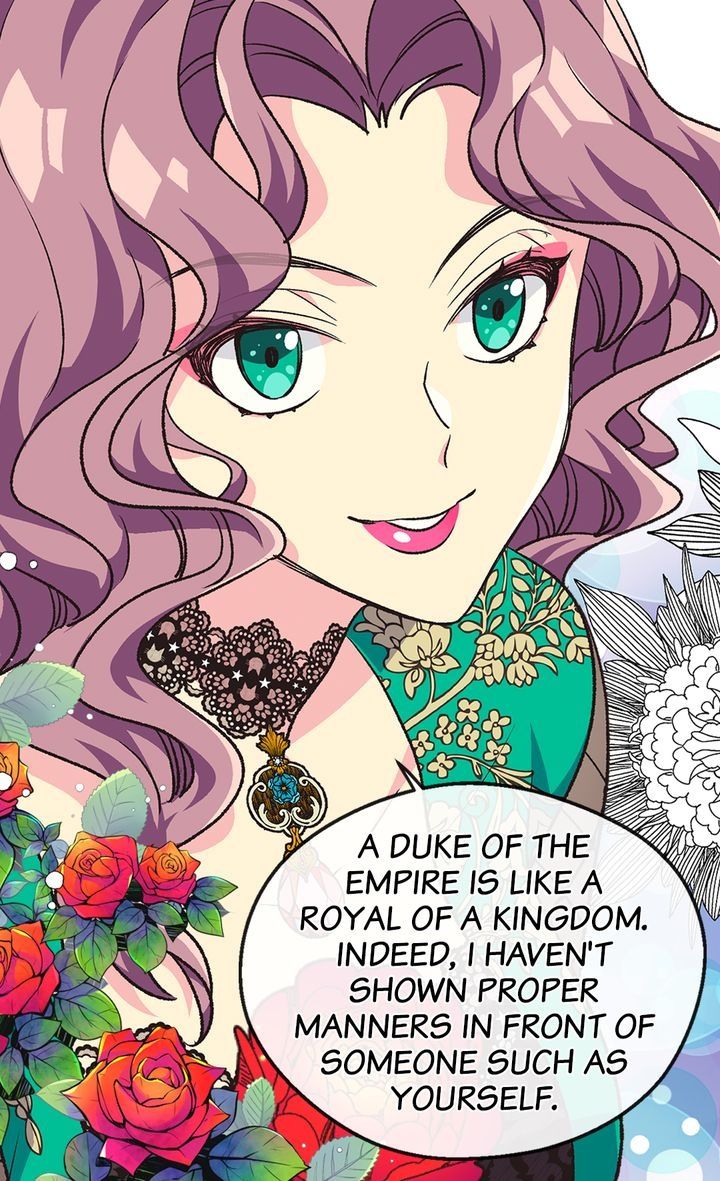 The Abandoned Empress Chapter 86 - page 10