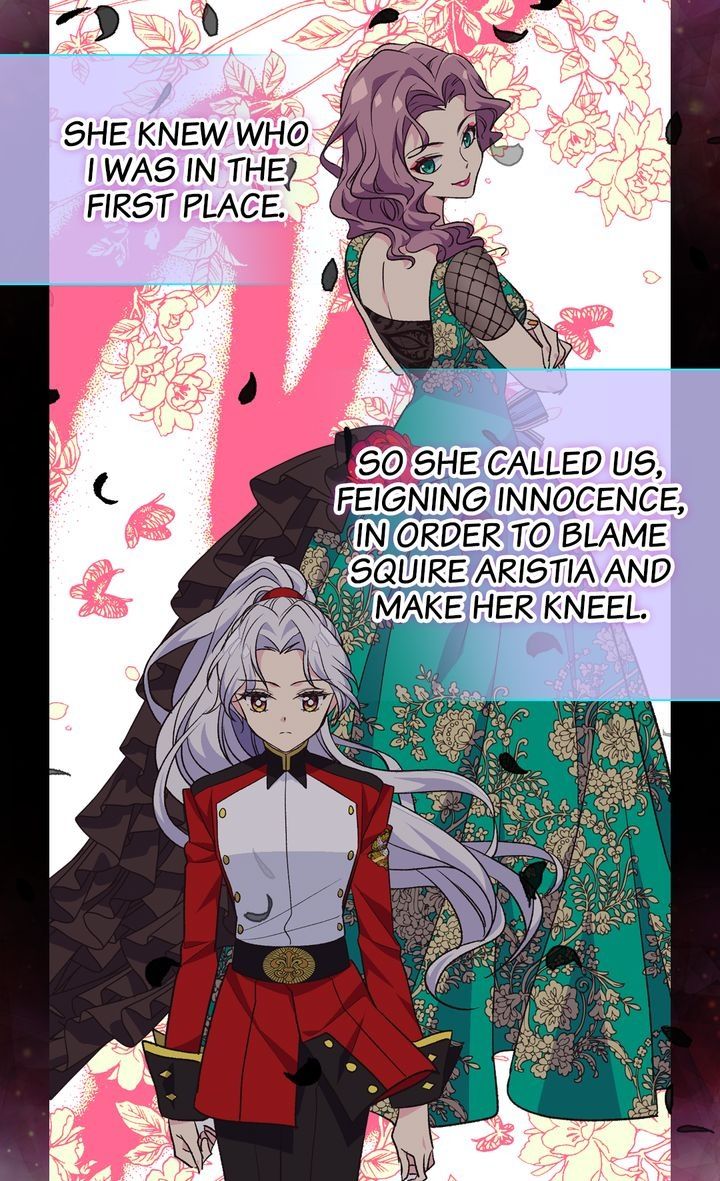 The Abandoned Empress Chapter 86 - page 20