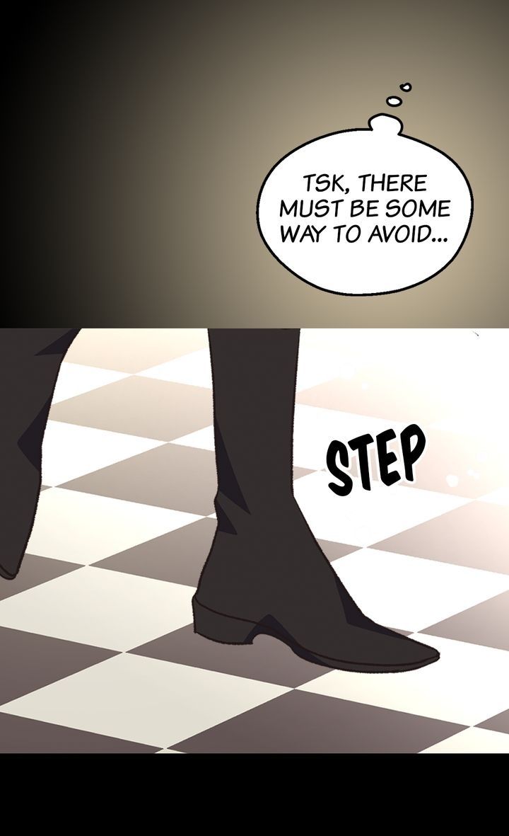 The Abandoned Empress Chapter 86 - page 22