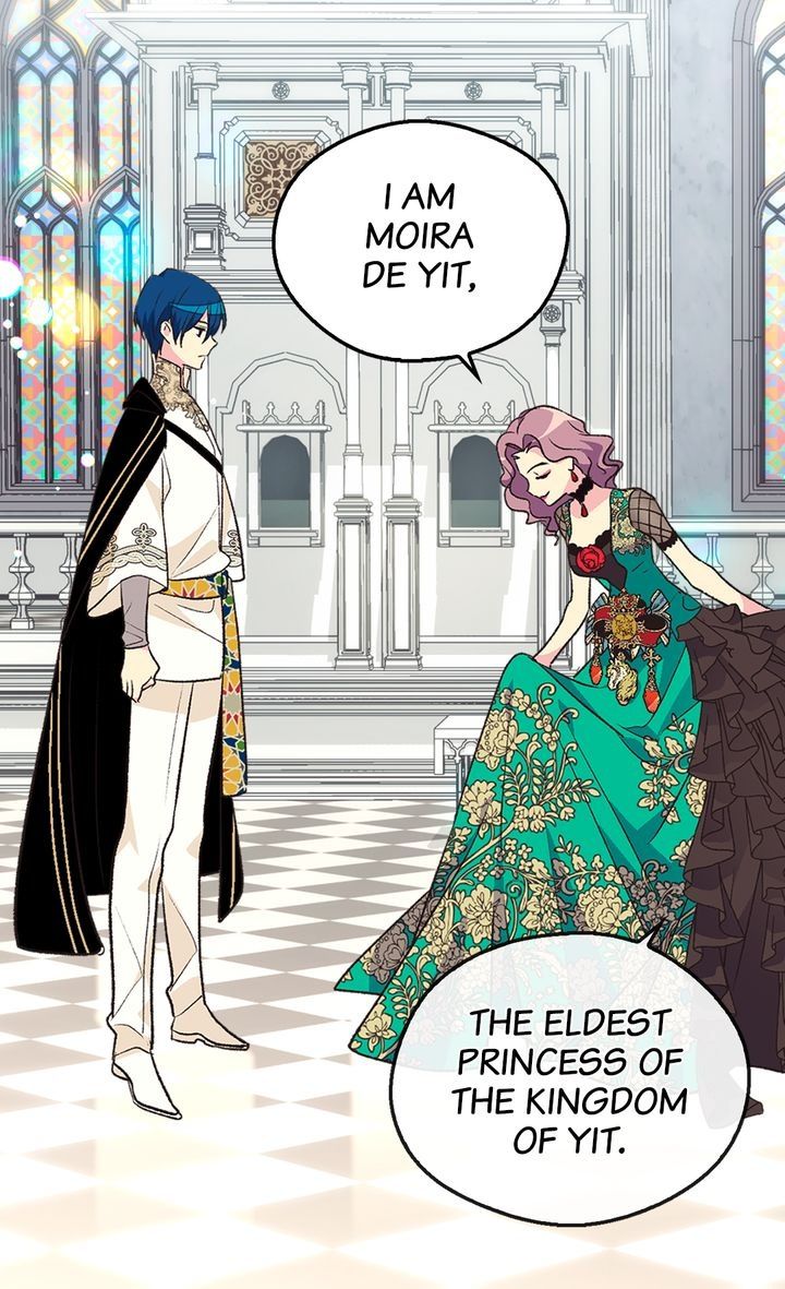 The Abandoned Empress Chapter 86 - page 27