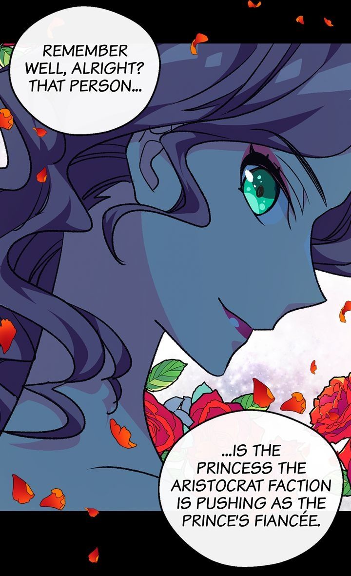 The Abandoned Empress Chapter 86 - page 43