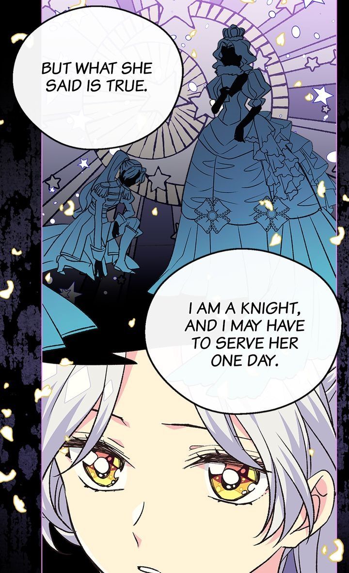 The Abandoned Empress Chapter 86 - page 45