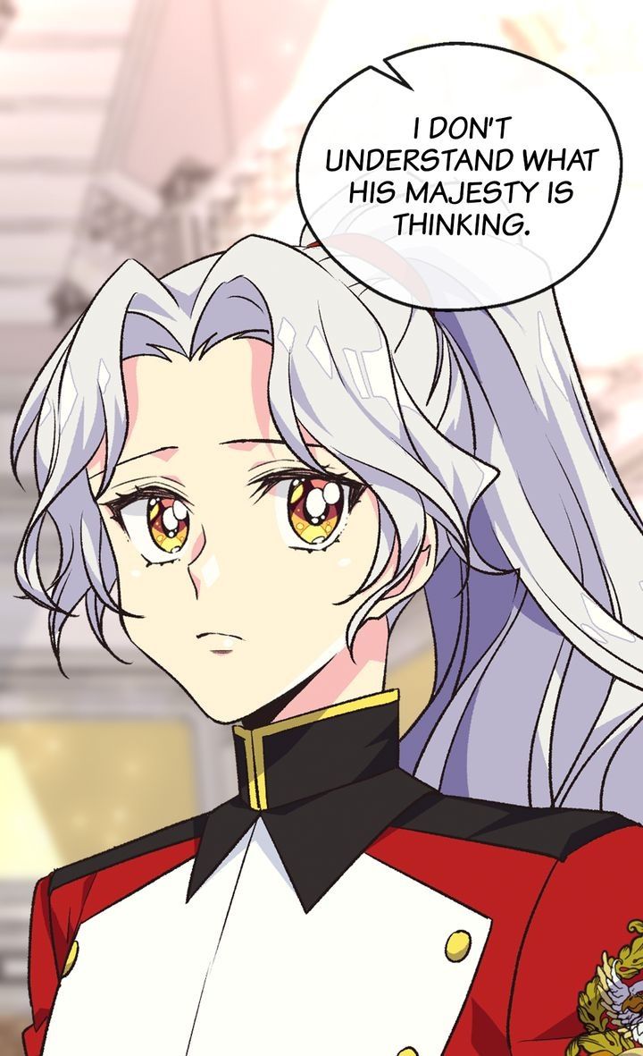 The Abandoned Empress Chapter 86 - page 49
