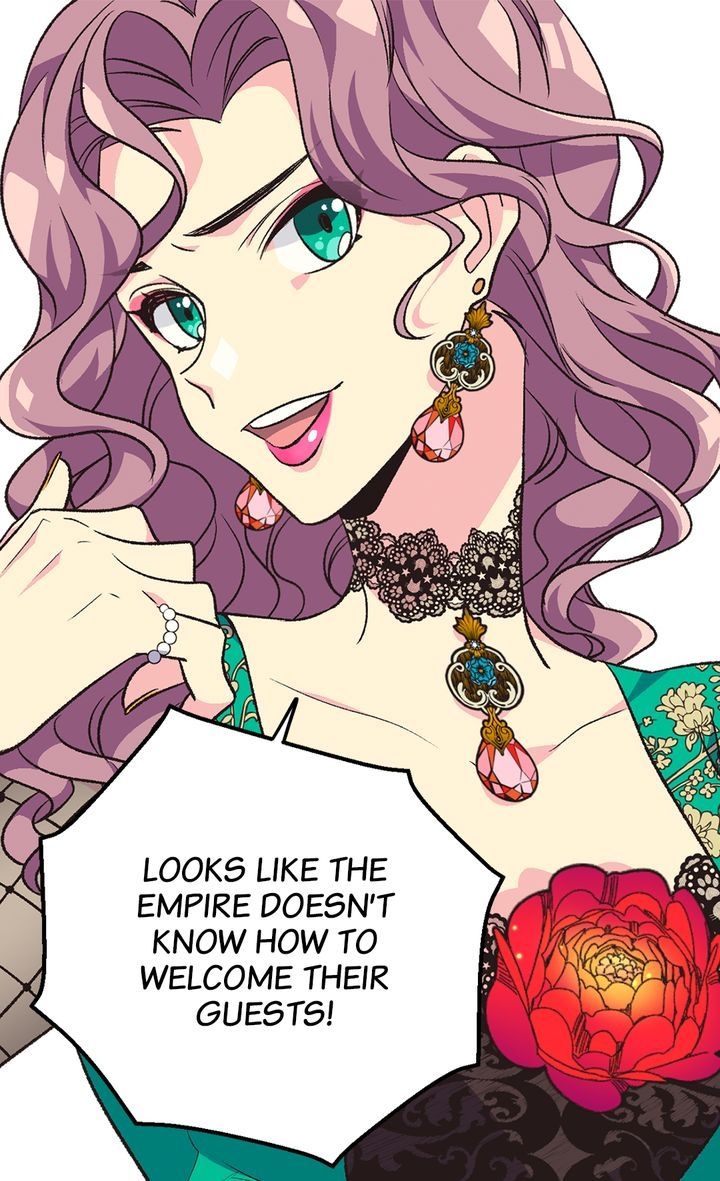 The Abandoned Empress Chapter 86 - page 6