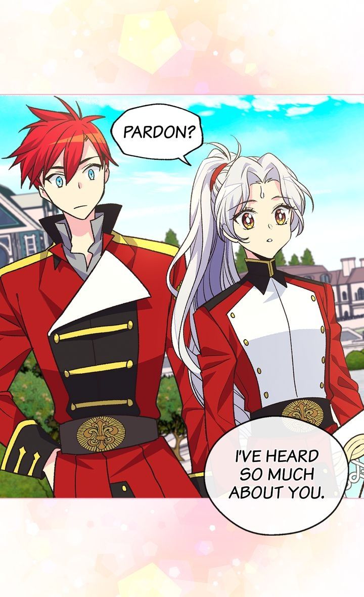 The Abandoned Empress Chapter 86 - page 66