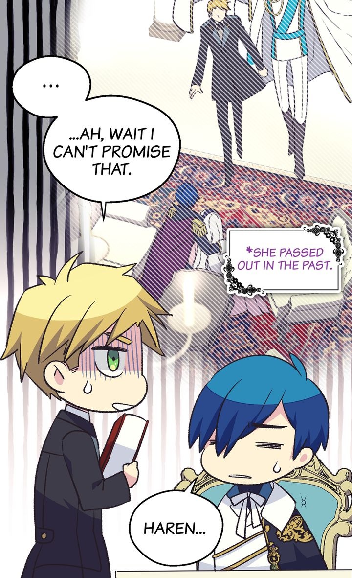 The Abandoned Empress Chapter 78 - page 14