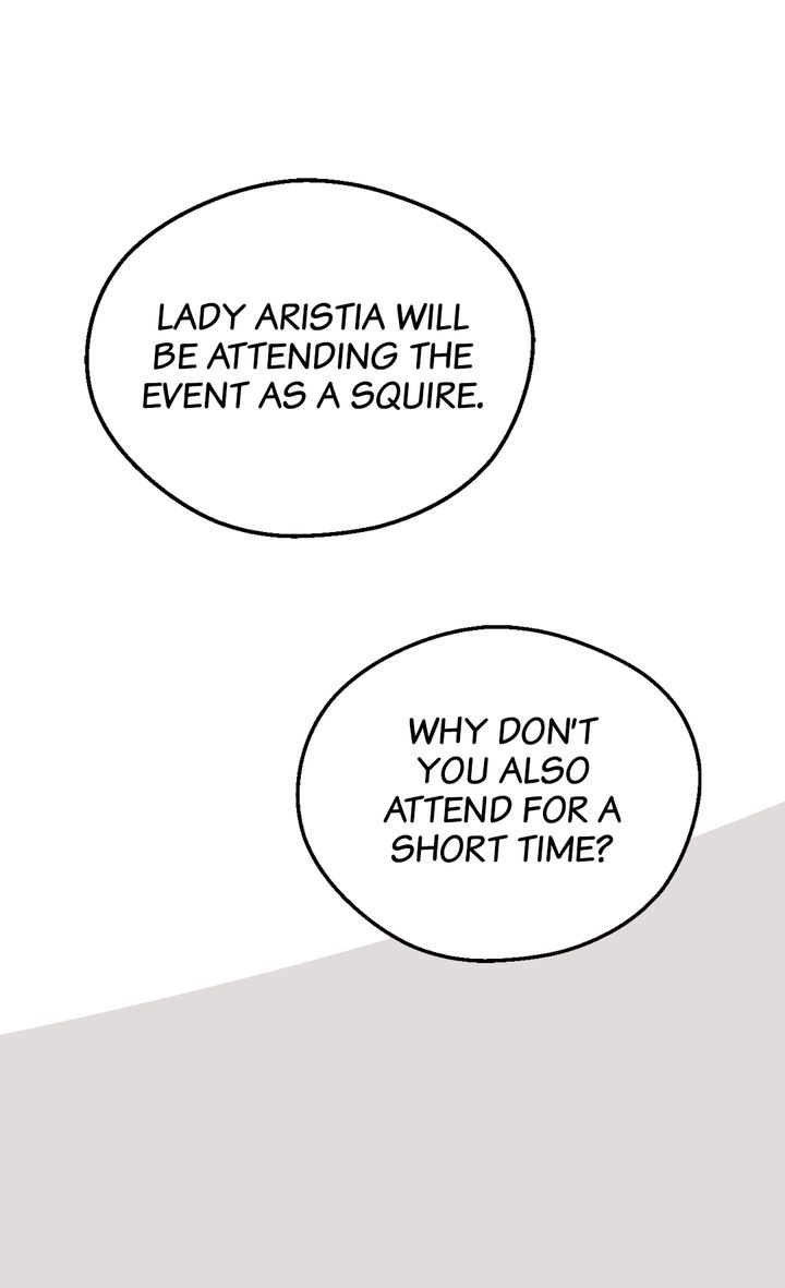 The Abandoned Empress Chapter 78 - page 18