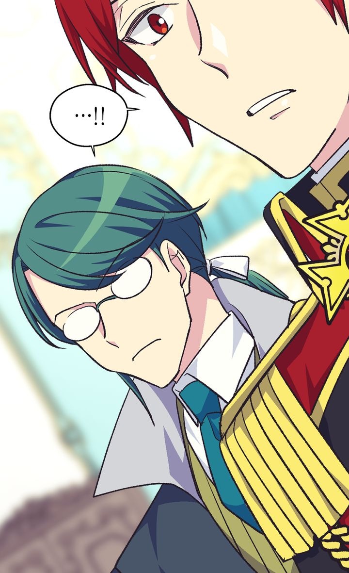 The Abandoned Empress Chapter 78 - page 4