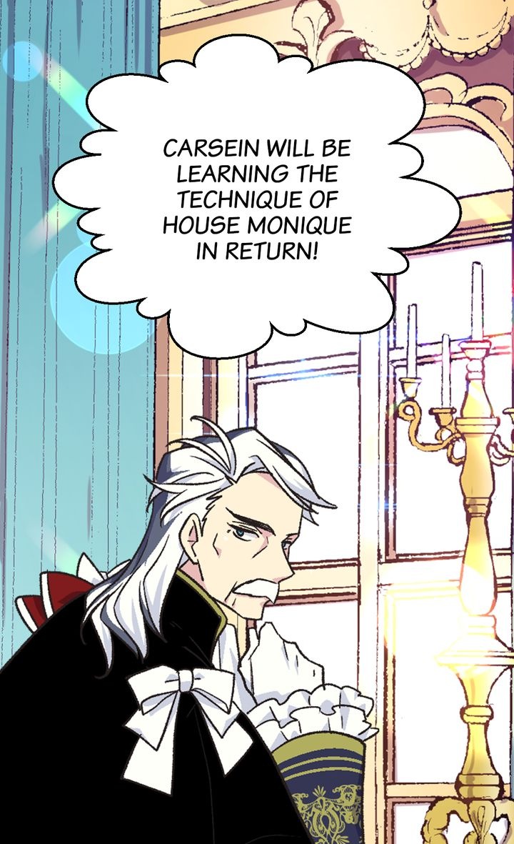 The Abandoned Empress Chapter 78 - page 42
