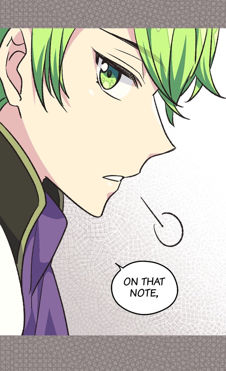 The Abandoned Empress Chapter 78 - page 50