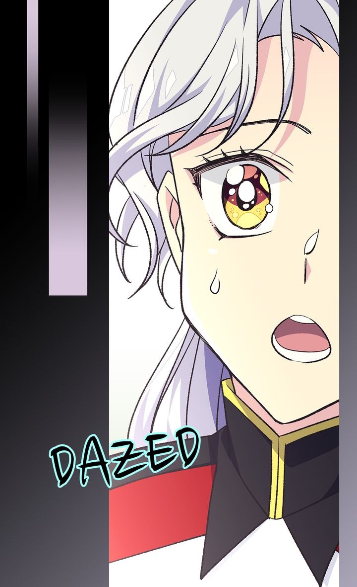 The Abandoned Empress Chapter 78 - page 58