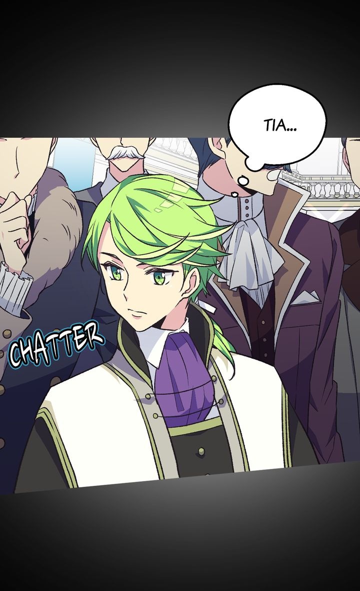 The Abandoned Empress Chapter 78 - page 63