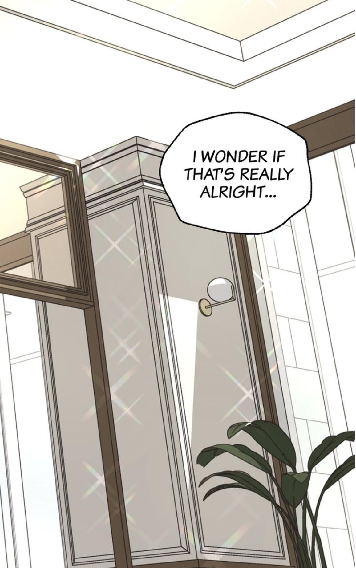 The Abandoned Empress Chapter 87 - page 38