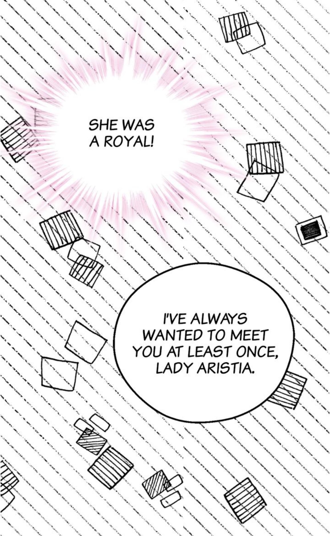 The Abandoned Empress Chapter 87 - page 4