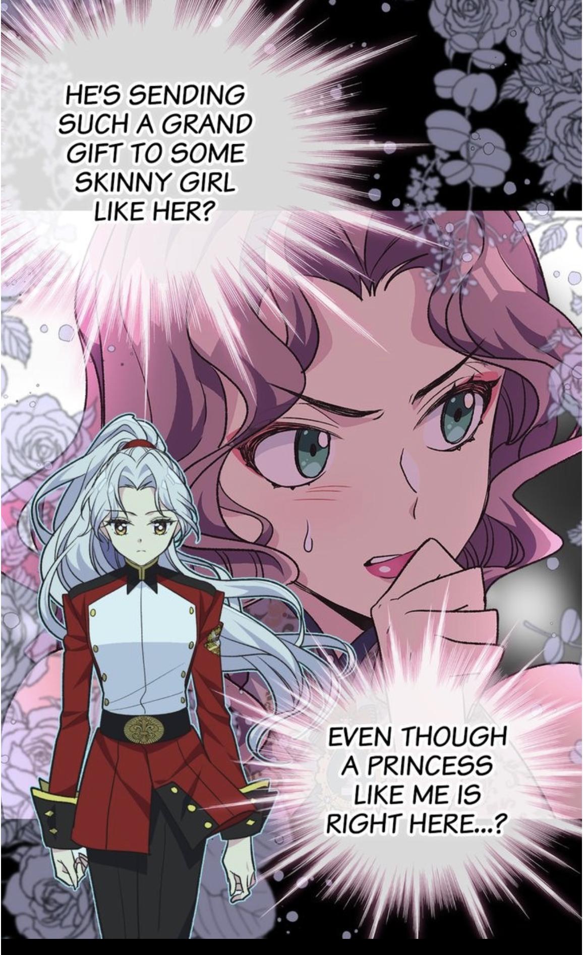 The Abandoned Empress Chapter 87 - page 50