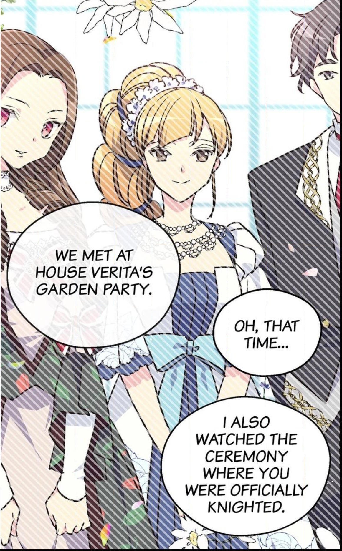 The Abandoned Empress Chapter 87 - page 54