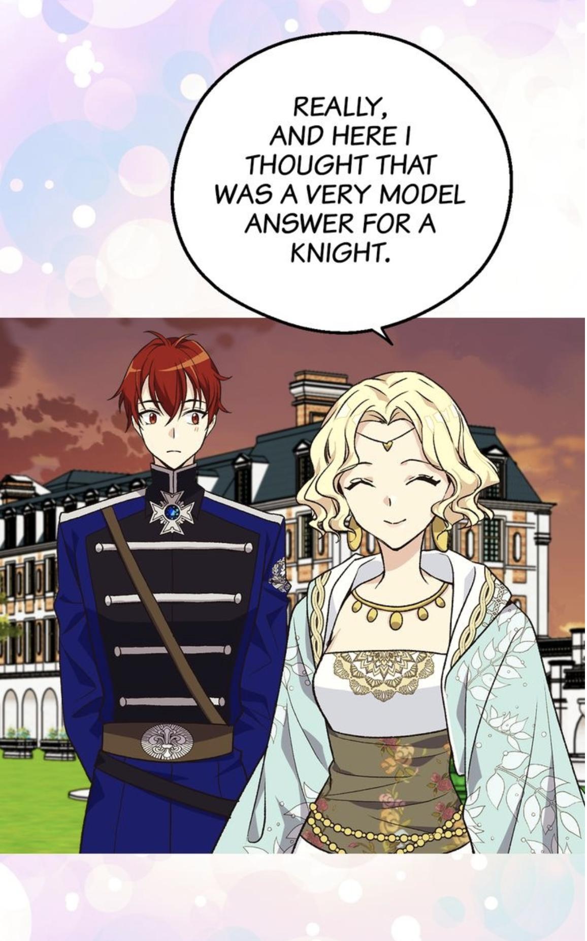 The Abandoned Empress Chapter 88 - page 13