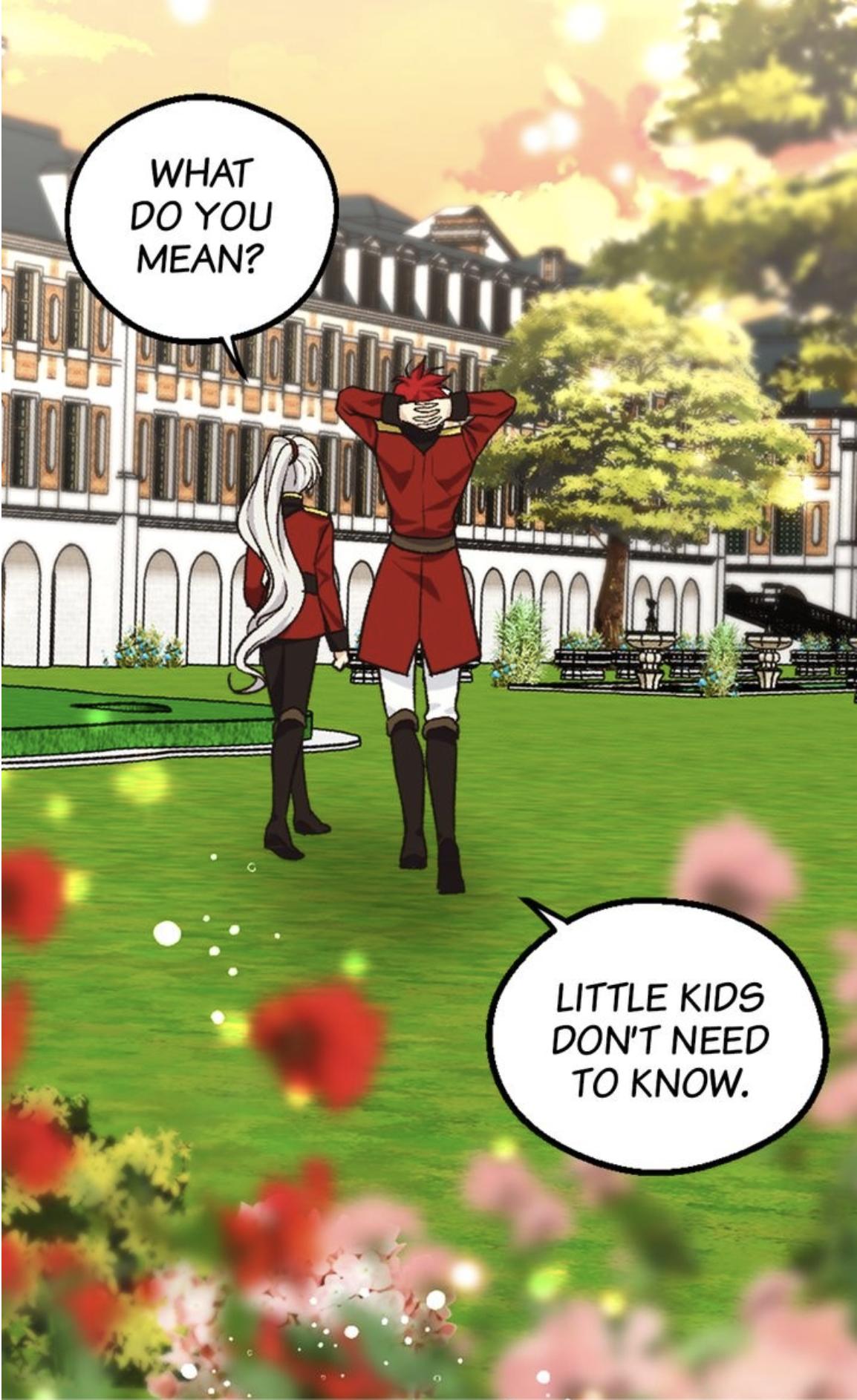 The Abandoned Empress Chapter 88 - page 14