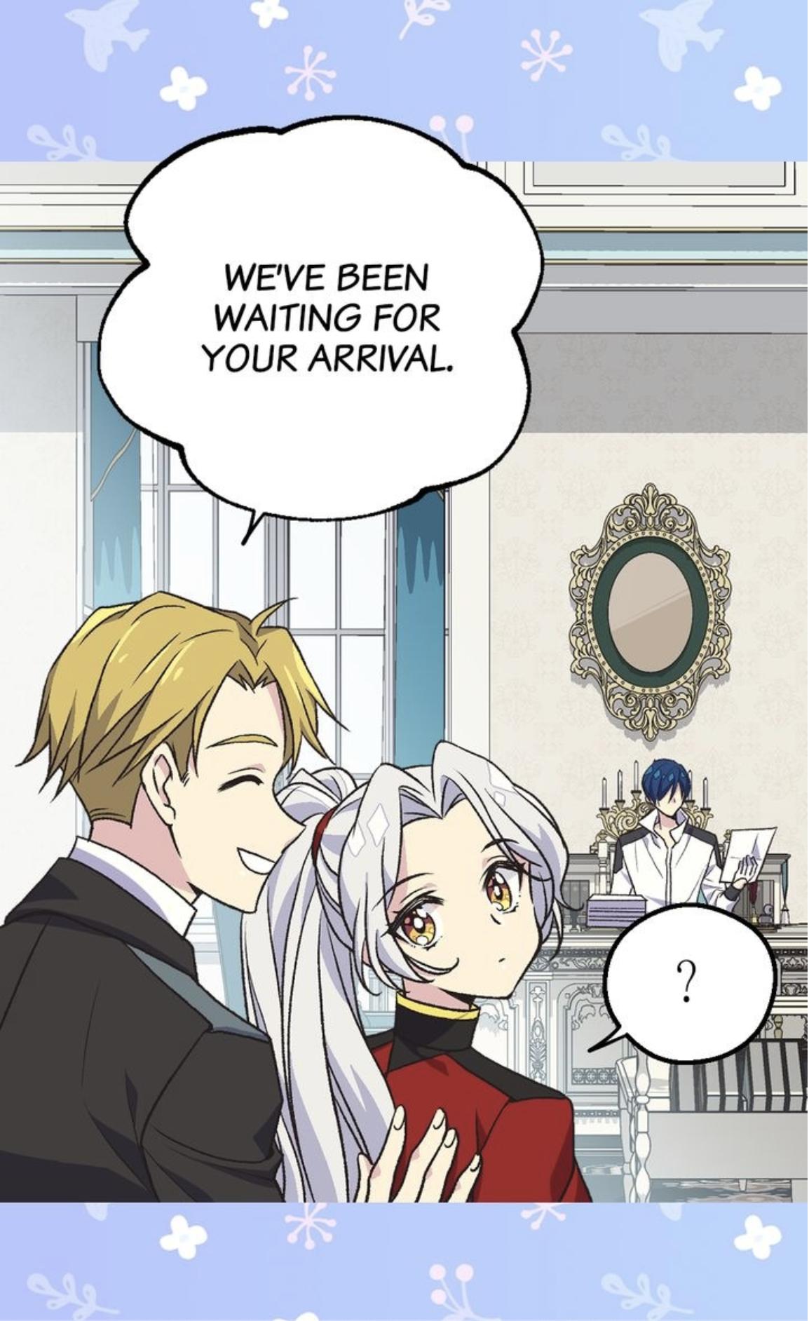 The Abandoned Empress Chapter 88 - page 24