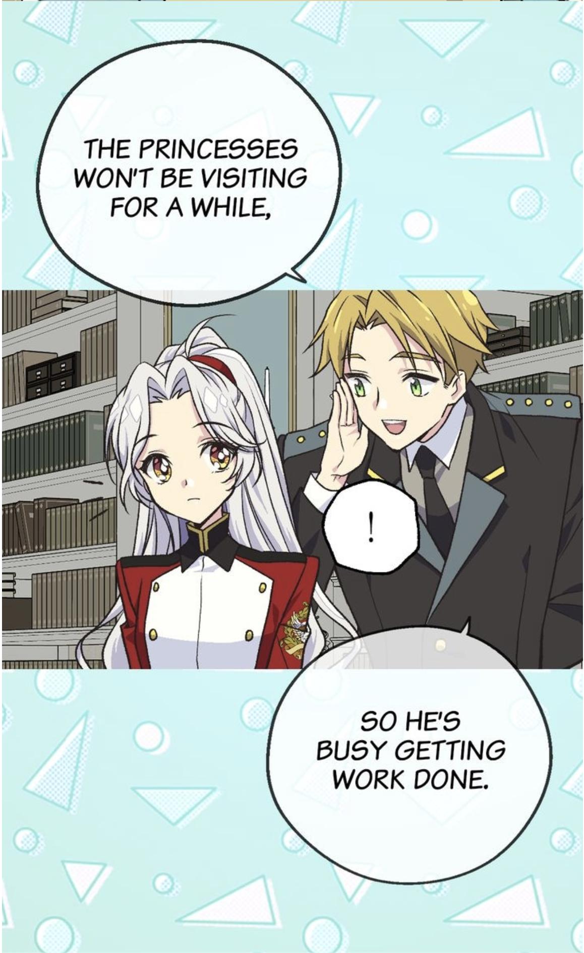 The Abandoned Empress Chapter 88 - page 26