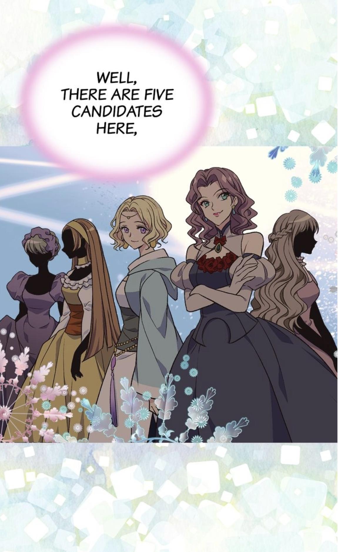 The Abandoned Empress Chapter 88 - page 28