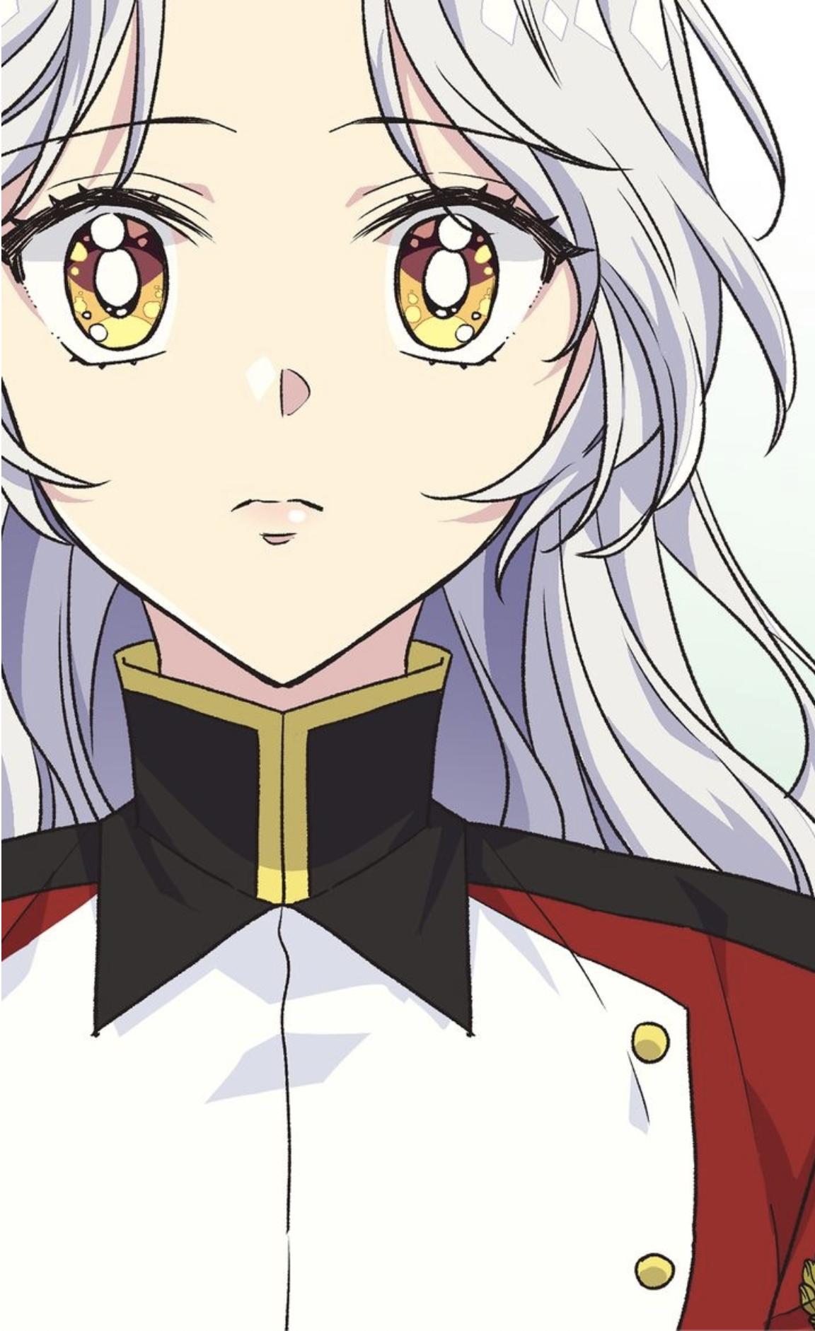 The Abandoned Empress Chapter 88 - page 36