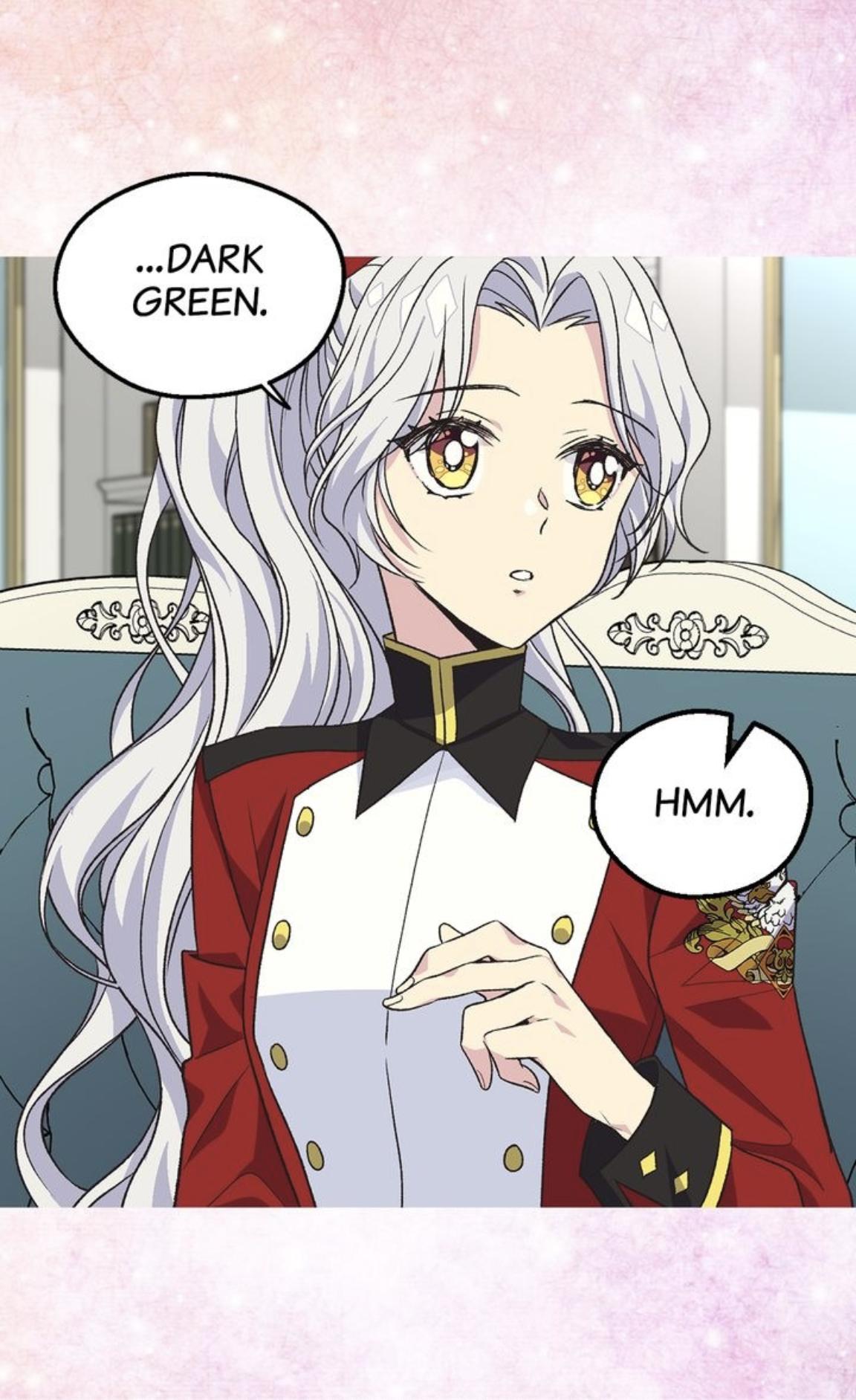 The Abandoned Empress Chapter 88 - page 42