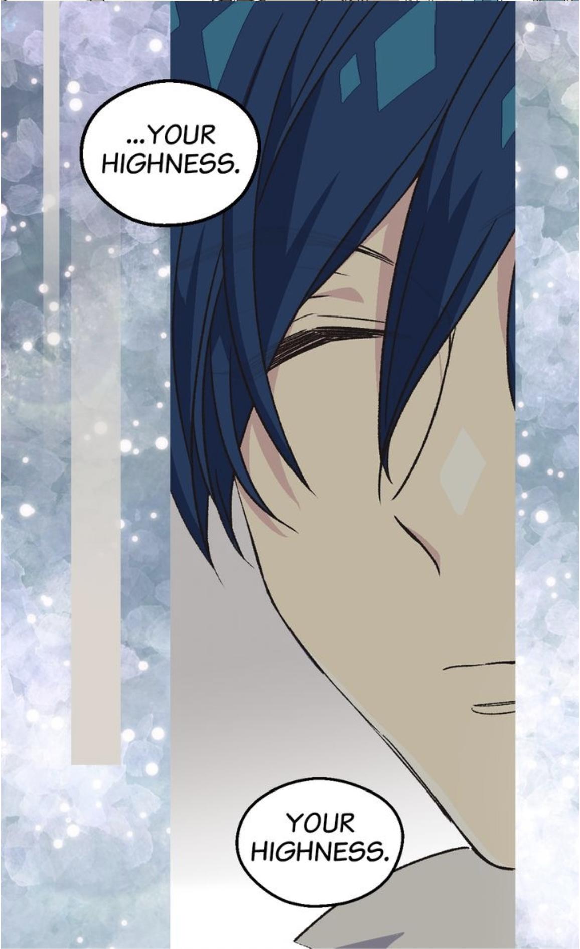 The Abandoned Empress Chapter 88 - page 58