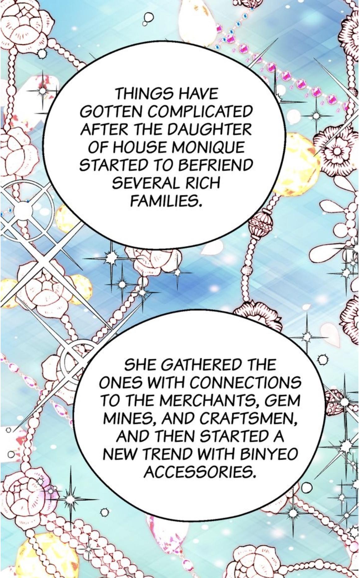 The Abandoned Empress Chapter 88 - page 70