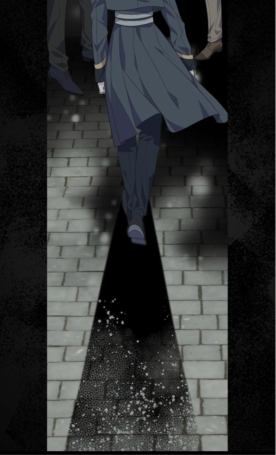 The Abandoned Empress Chapter 88 - page 77
