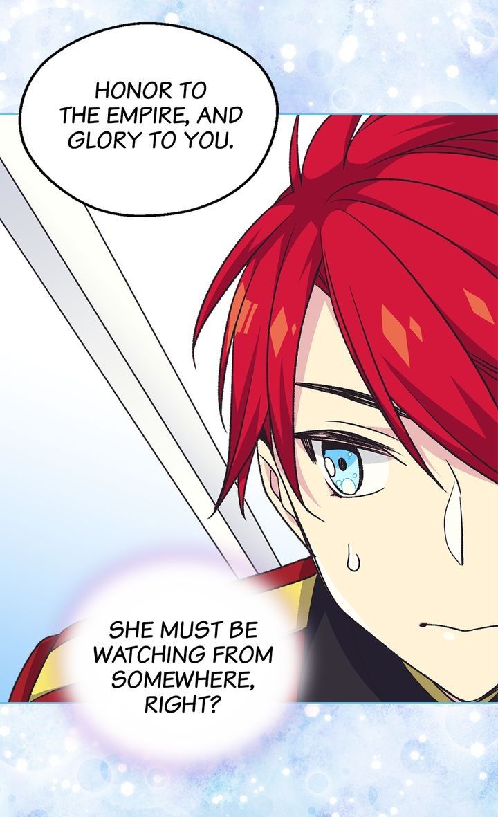 The Abandoned Empress Chapter 79 - page 13