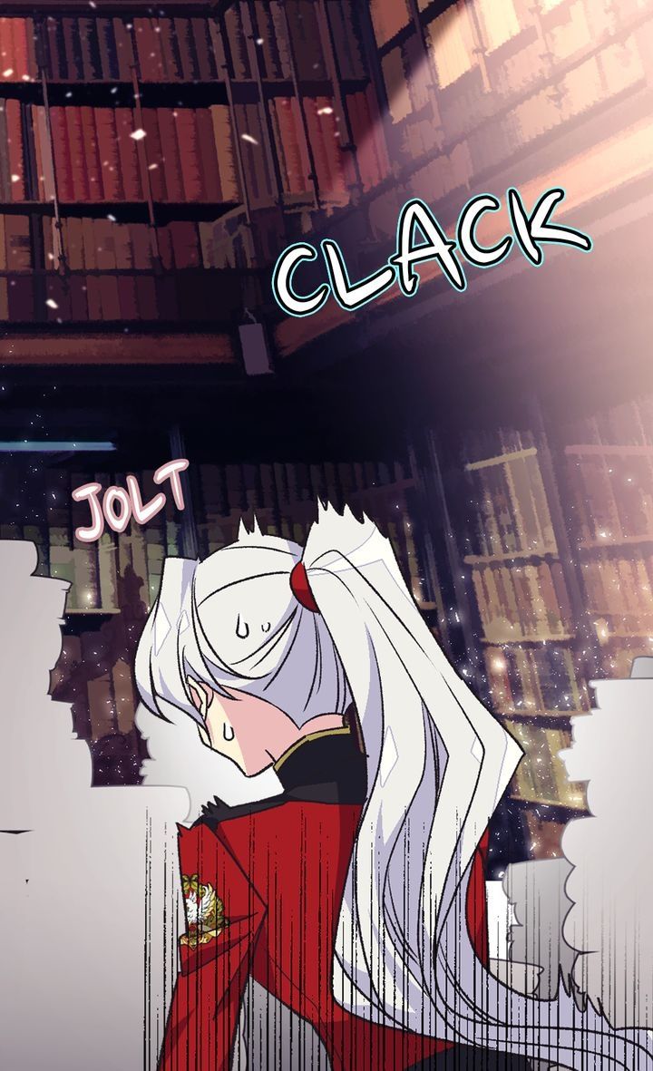 The Abandoned Empress Chapter 79 - page 22