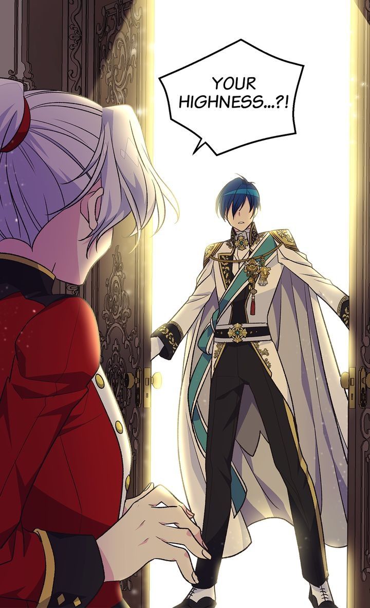 The Abandoned Empress Chapter 79 - page 25