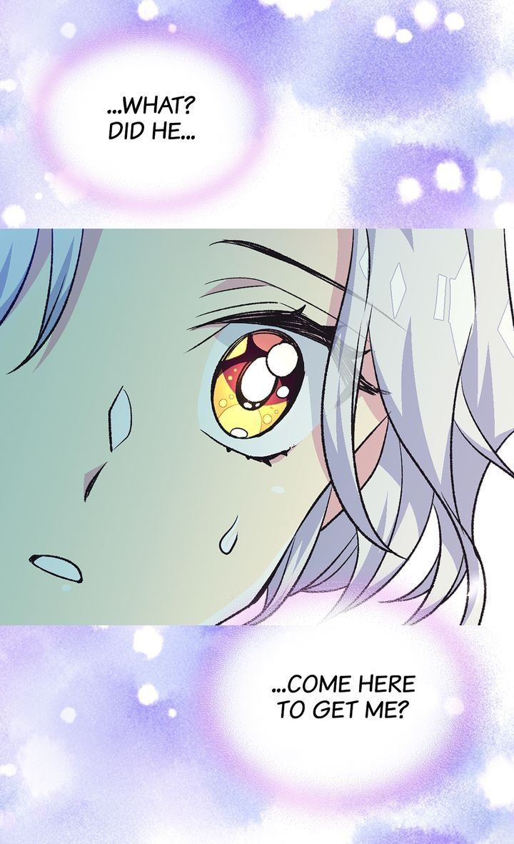The Abandoned Empress Chapter 79 - page 31