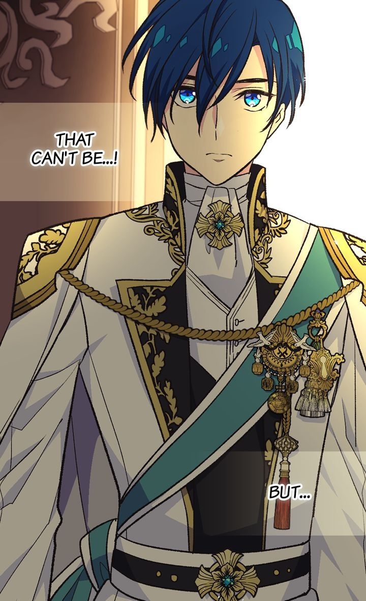 The Abandoned Empress Chapter 79 - page 32