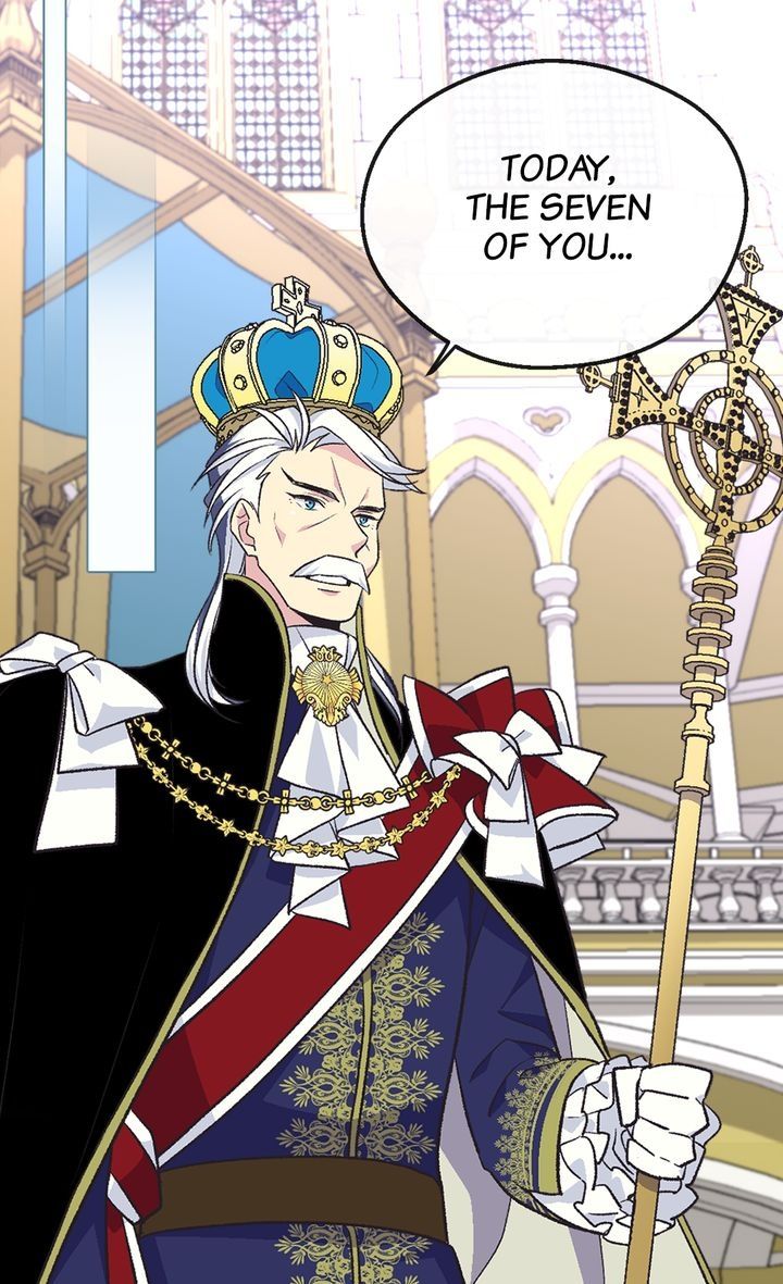 The Abandoned Empress Chapter 79 - page 38