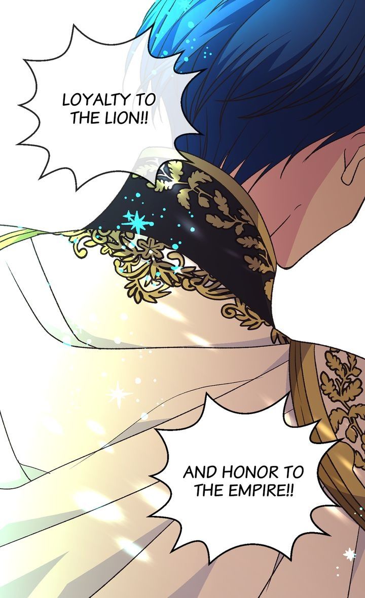 The Abandoned Empress Chapter 79 - page 4