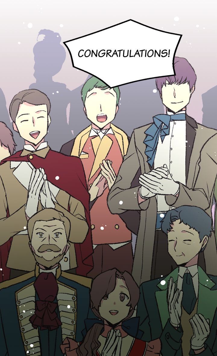 The Abandoned Empress Chapter 79 - page 40