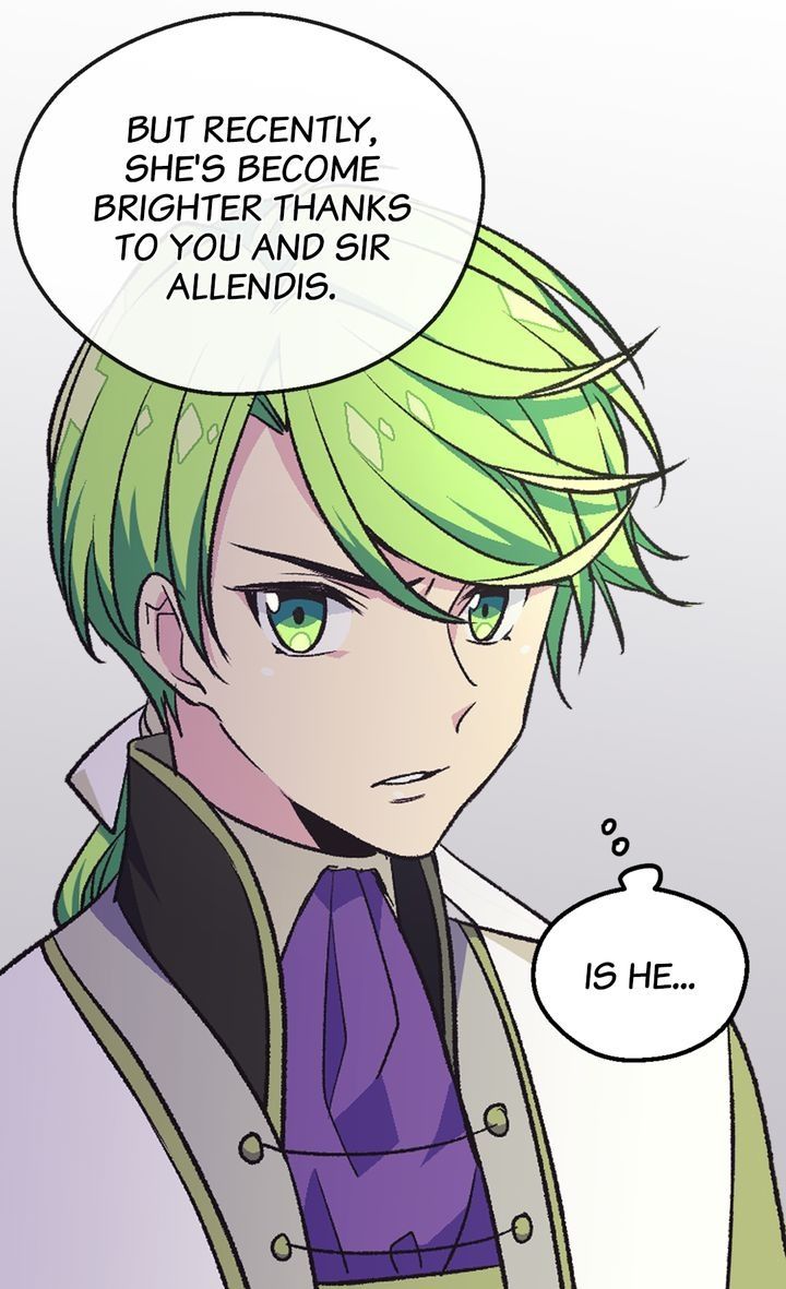 The Abandoned Empress Chapter 79 - page 60